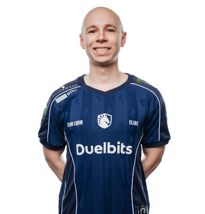 EliGE