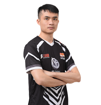 zhokiNg