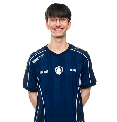Jorko