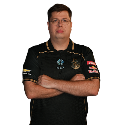 karrigan