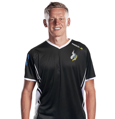 Zinchenko