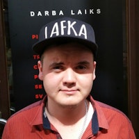 LAFKA