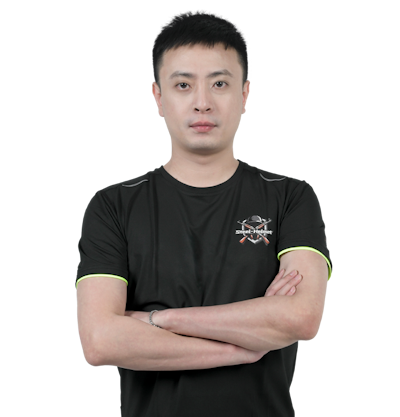 xiaosaGe