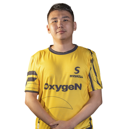 OxygeN