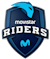 Movistar Riders Blue