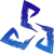 Portal Blue Portal Blue
