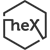 heX