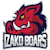 Izako Boars