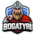 BOGATYRI