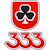 Club 333