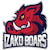 Izako Boars