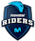 Movistar Riders Blue