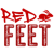 Red Feet